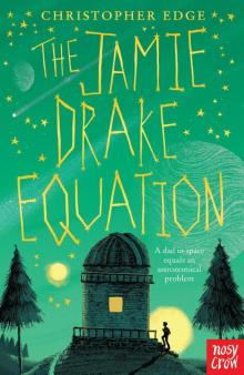 The Jamie Drake Equation Read online