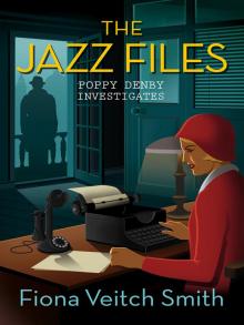 The Jazz Files Read online