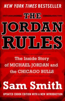 The Jordan Rules Read online