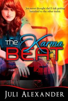 The Karma Beat Read online