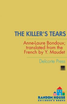 The Killer's Tears Read online