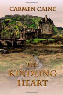 The Kindling Heart Read online