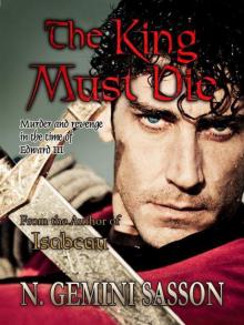 The King Must Die (The Isabella Books) Read online