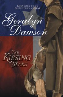 The Kissing Stars Read online