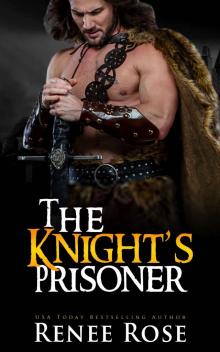 The Knight's Prisoner: A Medieval Romance (Medieval Discipline Book 1) Read online