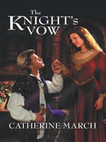 The Knight's Vow Read online