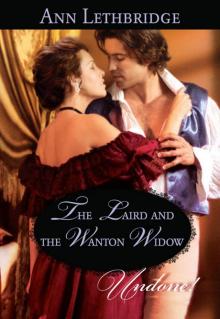 The Laird and the Wanton Widow Read online