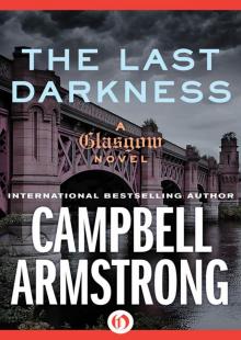 The Last Darkness Read online