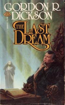 The Last Dream Read online