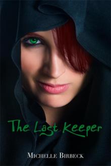 The Last Keeper