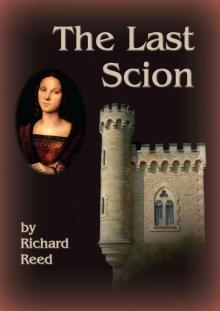 The Last Scion