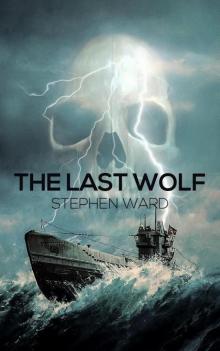 The Last Wolf (The Talisman Series)