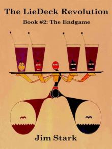 The Liedeck Revolution Book #2: Endgame