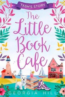 The Little Book Cafe Part 1 Read online
