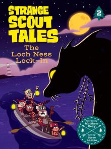 The Loch Ness Lock-In Read online
