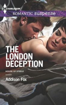 The London Deception Read online
