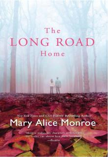 The Long Road Home Read online