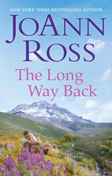 The Long Way Back Read online