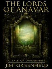 The Lords of Anavar