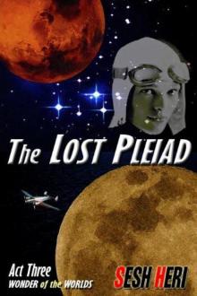 The Lost Pleiad Read online