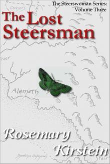 The Lost Steersman (Steerswoman Series) Read online