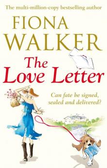 The Love Letter Read online