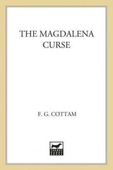 The Magdalena Curse Read online