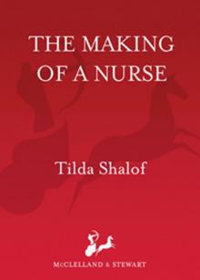 The Making of a Nurse Read online