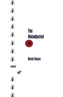 The Maladjusted Read online