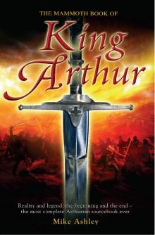 The Mammoth Book of King Arthur Read online