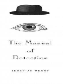 The Manual of Detection