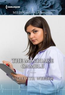 The Marriage Gamble Read online