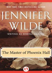 The Master of Phoenix Hall Read online