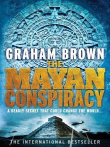 The Mayan Conspiracy Read online