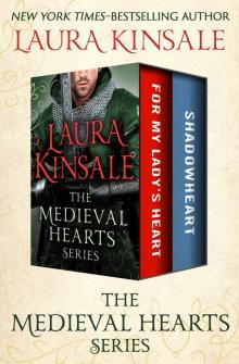 The Medieval Hearts Series Read online