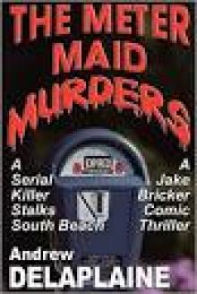 The Meter Maid Murders