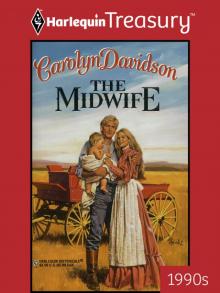 The Midwife Read online