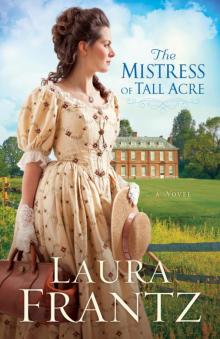 The Mistress of Tall Acre Read online
