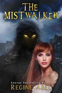 The Mistwalker (Dark Tales Book 2)