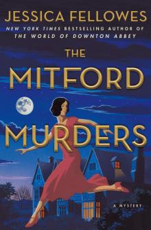 The Mitford Murders Read online