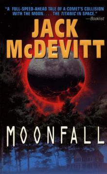The Moonfall Read online