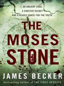 The Moses Stone Read online