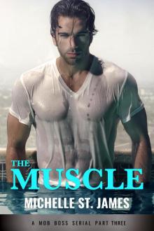 The Muscle Part Three Read online