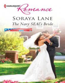 The Navy SEAL's Bride Read online