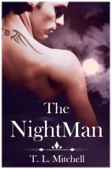 The NightMan Read online