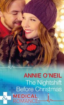 The Nightshift Before Christmas Read online