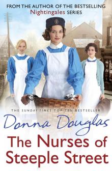 The Nurses of Steeple Street Read online