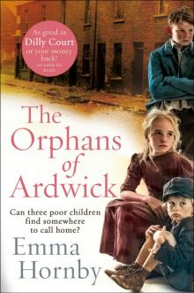 The Orphans of Ardwick Read online
