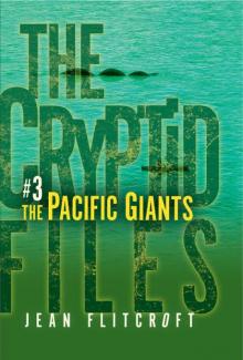 The Pacific Giants Read online