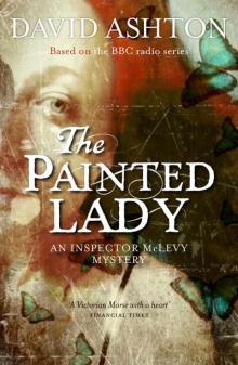 The Painted Lady-TPL Read online